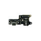 Scheda PCB connettore di ricarica per Xiaomi Redmi 8, 5600070C3I00, Genuine Service Pack