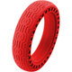 Pneumatico tubeless pieno resistente Tipo 1 per Xiaomi Mi Electric Scooter 1S, 2, M365, Essential, Pro, Pro 2, Red