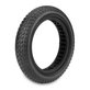 Pneumatico tubeless pieno resistente per Xiaomi Mi Electric Scooter 1S, 2, M365, Essential, Pro, Pro 2, Black
