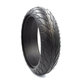 Pneumatico tubeless pieno resistente senza fori per Ninebot Segway ES1, ES2