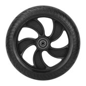 Ruota posteriore con pneumatico per Kugoo S1, S1 Pro, S2, S3