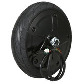 Set motore con pneumatico 36V 350W per Ninebot Segway ES1, ES2