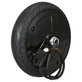 Set motore con pneumatico 36V 350W per Ninebot Segway ES1, ES2