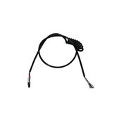 Cavo dashboard / controller motore per Kugoo S1, S1 Pro, S2, S3, Black
