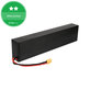 Batteria per Kugoo S1, Li-Ion, 6000mAh