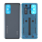 Cover batteria per Xiaomi Mi 10T Pro 5G, 10T 5G, Cosmic Black