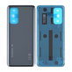 Cover batteria per Xiaomi Mi 10T Pro 5G, 10T 5G, Cosmic Black