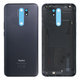 Cover batteria per Xiaomi Redmi 9, Carbon Gray