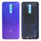 Cover batteria per Xiaomi Redmi 9, Sunset Purple