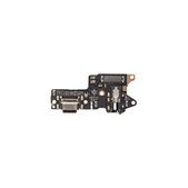 Scheda PCB connettore di ricarica per Xiaomi Redmi 9