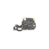 Scheda PCB connettore di ricarica per Xiaomi Mi 10 Lite