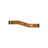 Cavo flex principale per Xiaomi Redmi Note 8 Pro, 4830439000B3, Genuine Service Pack