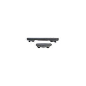 Tasto accensione e volume per Xiaomi Redmi Note 8 Pro, Mineral Grey