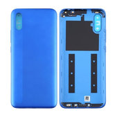 Cover batteria per Xiaomi Redmi 9A, 9AT, Sky Blue