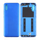 Cover batteria per Xiaomi Redmi 9A, 9AT, Sky Blue
