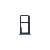 SIM e SD Tray per Oppo A9 (2020), Marine Green