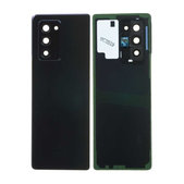 Cover batteria per Samsung Z Fold 2 F916B, Mystic Black, GH82-23688A, GH82-27284A, Genuine Service Pack