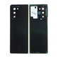 Cover batteria per Samsung Z Fold 2 F916B, Mystic Black, GH82-23688A, GH82-27284A, Genuine Service Pack