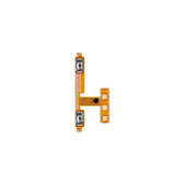 Cavo flex pulsante volume per Samsung A12, A13, A13 5G, A23, A32 5G, M12, M22, M23 5G, M31s, M32, M51, M52 5G, GH59-15363A, Genuine Service Pack