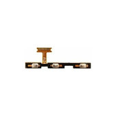 Cavo flex pulsante accensione e volume per Samsung M11 M115F, A11 A115F, GH81-18782A, Genuine Service Pack