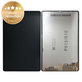 Schermo per Samsung Galaxy Tab S6 Lite P610, P615, Oxperd Gray, Vetro touch senza cornice, GH82-22896A, Genuine Service Pack