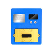 Piattaforma di preriscaldamento per riparazione scheda madre per iPhone X, XS, XS Max, 11, 11 Pro, 11 Pro Max, Wylie K85