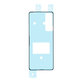 Adesivo copertura batteria per Sony Xperia 10 II, 501271901, Genuine Service Pack
