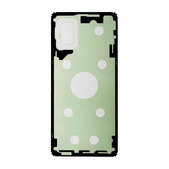Adesivo copertura batteria per Samsung A71 A715F
