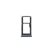 Vassoio SIM per Xiaomi Mi 10T Lite 5G, Pearl Grey