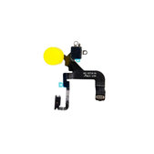 Flash fotocamera posteriore con Cavo flex per iPhone 12 Pro