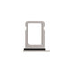Vassoio SIM per iPhone 12 Mini, White
