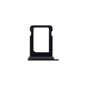 Vassoio SIM per iPhone 12, Black
