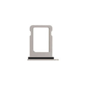 Vassoio SIM per iPhone 12, White