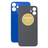 Vetro scocca posteriore per iPhone 12 Mini, Blue
