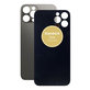 Vetro scocca posteriore per iPhone 12 Pro Max, Graphite