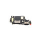 Scheda PCB connettore di ricarica con lettore SIM e microfono per Xiaomi Pocophone F2 Pro