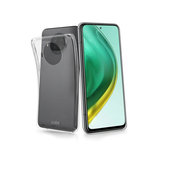 Custodia Skinny per Xiaomi Mi 10T Lite 5G, Transparent, SBS