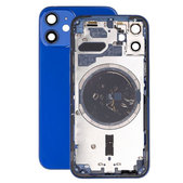 Scocca posteriore per iPhone 12 Mini, Blue