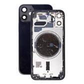 Scocca posteriore per iPhone 12 Mini, Black