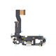 Connettore di ricarica con Cavo flex per iPhone 12, 12 Pro, White