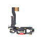 Connettore di ricarica con Cavo flex per iPhone 12, 12 Pro, Red