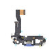 Connettore di ricarica con Cavo flex per iPhone 12, 12 Pro, Blue