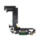 Connettore di ricarica con Cavo flex per iPhone 12 Mini, Green