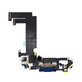 Connettore di ricarica con Cavo flex per iPhone 12 Mini, Blue