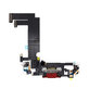 Connettore di ricarica con Cavo flex per iPhone 12 Mini, Red