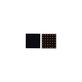 IC ricarica USB U4001 1610A3 per iPhone 7, 7 Plus, iPad (5th, 6th, 7th Gen), iPad Pro 9.7, 10.5, 12.9 (1st Gen)