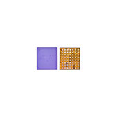 IC audio piccolo 338S00411 per iPhone XR, XS, XS Max, 11, 11 Pro, 11 Pro Max