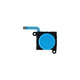 Joystick 3D per controller Nintendo Switch Lite, Blue