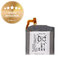 Batteria per Samsung Galaxy Watch Active 2 44mm, 330mAh, EB-BR820ABY, GH43-04966A, GH43-04984A, Genuine Service Pack