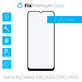 Vetro temperato FullCase per Samsung A30, A30s, A50, A50s, FixPremium